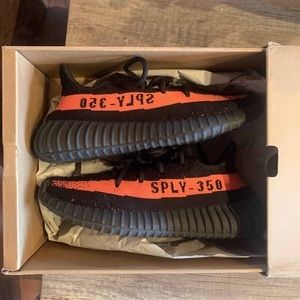 Yeezy Great Condition